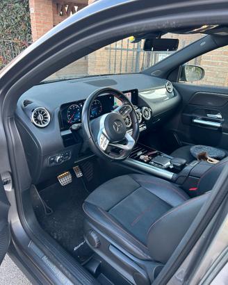 Mercedes GLA come da foto