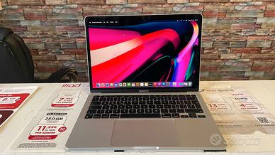 MACBOOK PRO 14" 2022 M2 32GB RAM/ 1TB - GARANTITO