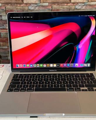 MACBOOK PRO 14" 2022 M2 32GB RAM/ 1TB - GARANTITO