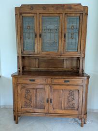 Credenza anni 50