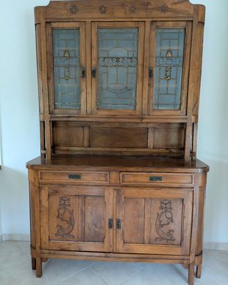 Credenza anni 50