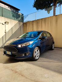 FORD FIESTA 1.5 TDCI 