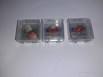 3 pz puntine Sanyo ST09 nuove