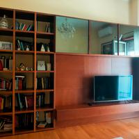 parete attrezzata Bruno piombini