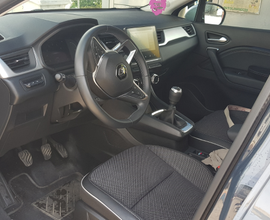 Renault Captur Techno 90cv