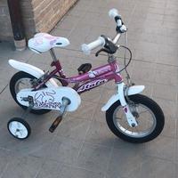 BICICLETTA BAMBINA ATALA 12