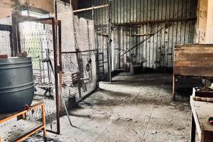 Magazzino - cascinale