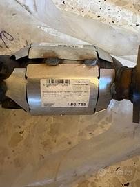 Catalizzatore per NISSAN QASHQAI, X-Trail