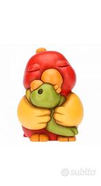 thun Pappagallo Con Cucciolo 