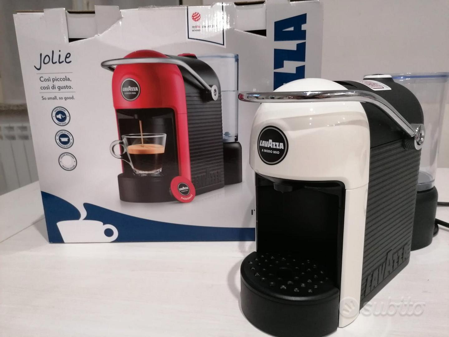 Macchina caffè Lavazza a Modo Mio - Elettrodomestici In vendita a Frosinone