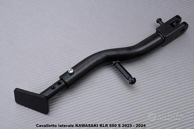 Cavalletto laterale KAWASAKI KLR 650 S 2023 - 2024