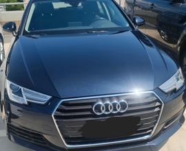 Audi A4 Avant 2.0 TDI 150 CV ultra S tronic Busine