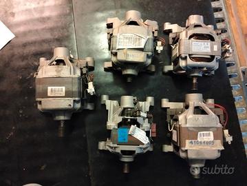 Ricambi nuovi elettrodomestici da svuota magazzino