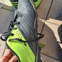 scarpe da calcio n 35