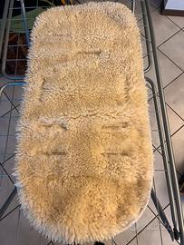 Vello di agnello Fellhof
