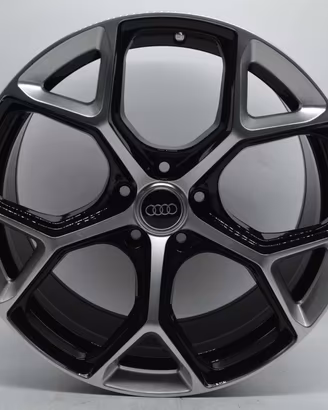 4 Cerchi da 19' in Lega - Inovit - Ff494 Audi 2024