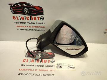 SPECCHIETTO RETROVISORE DESTRO FORD Kuga Serie (CB