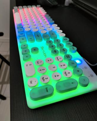 Tastiera pc