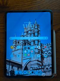 Oppo Pad 2, 256gb di rom e 12 di Ram