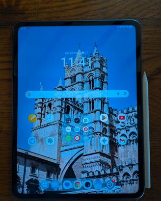Oppo Pad 2, 256gb di rom e 12 di Ram