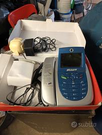 videotelefono Telecom 