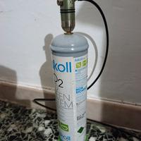 Diffusore Co2 Askoll