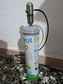 Diffusore Co2 Askoll