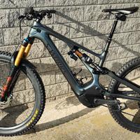 E-bike Specialized Turbo Levo S-Works 2024 G3 S4