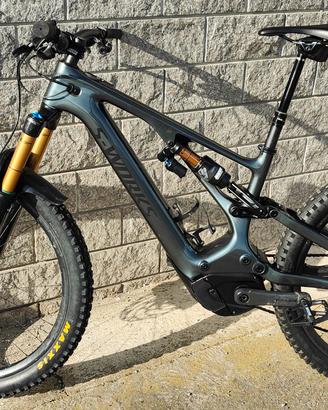 E-bike Specialized Turbo Levo S-Works 2024 G3 S4
