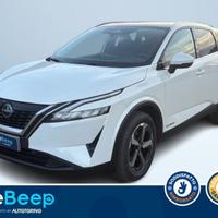 Nissan Qashqai 1.5 E-POWER N-CONNECTA 2WD