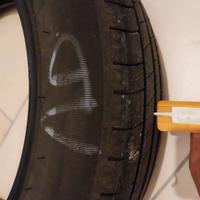 Gomme michelin 4 primacy 195 55 16 91h