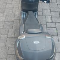 VESPA 300 GTS SUPER HPE