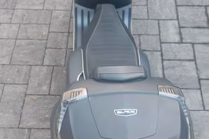 VESPA 300 GTS SUPER HPE