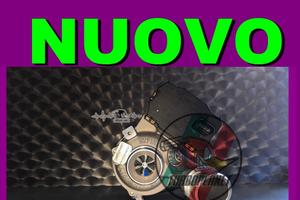 Turbina nuova kia sorento ii (xm) 2.0 crdi turbo