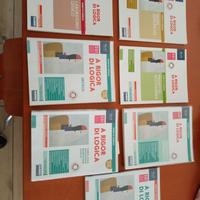 A rigor di logica volume completo 