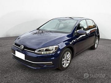 Volkswagen Golf 1.6 TDI Business BMT DSG