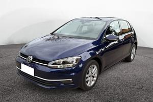 Volkswagen Golf 1.6 TDI Business BMT DSG