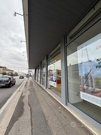 Capannone a Verona - Zai