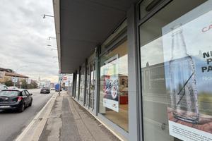 Capannone a Verona - Zai