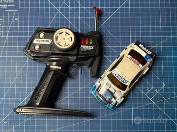 Kyosho Mini-Z MR-01 Mercedes-Benz AMG RC 1:28