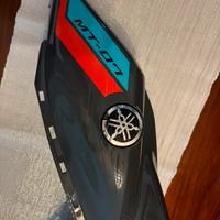 Carena Sinistra Serbatoio Yamaha MT-07 (2023)