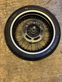 cerchi motard 125