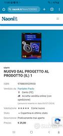 nuovi dal progetto al prodotto