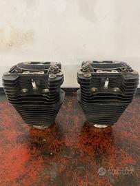 Ricambi motore Harley Davidson Sportster 883