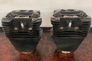 Ricambi motore Harley Davidson Sportster 883