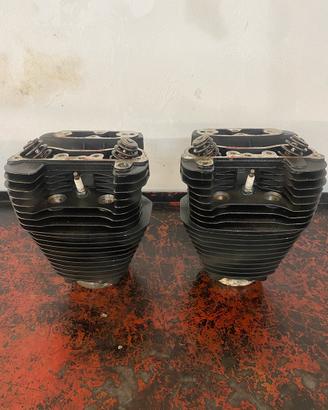 Ricambi motore Harley Davidson Sportster 883