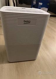 Deumidificatore BEKO BDP016 – 16L/24h