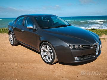 alfa 159 Distintive Perfetta 115Cv