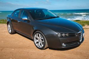 alfa 159 Distintive Perfetta 115Cv