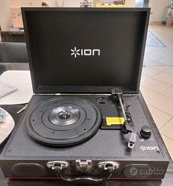 ION Audio Vinyl Transport